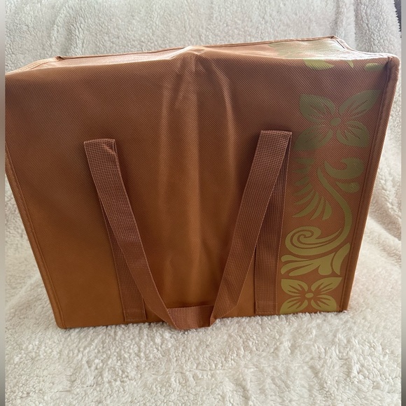 Hawaiian Heirloom Bag - Picture 2 of 3